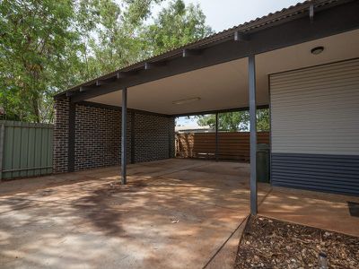 36A Pedlar Street, South Hedland