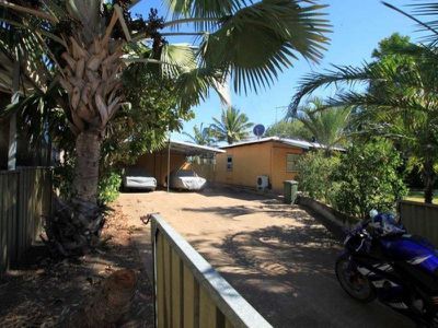 6 Woollybutt Place, Kununurra