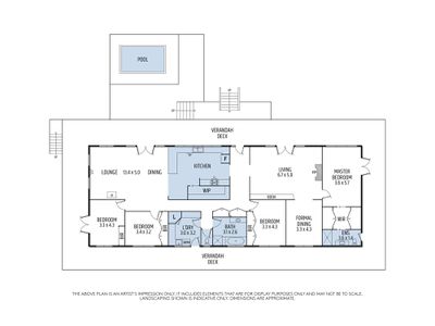354 Three Chain Road, Boorolite