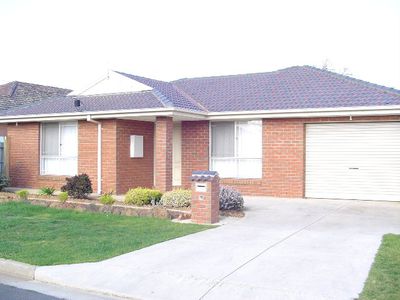 39 Austin Street, Werribee