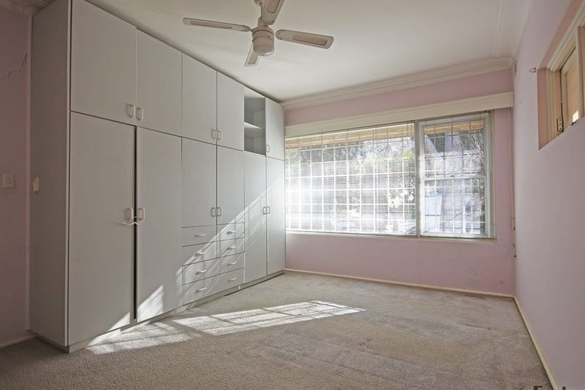 12 Chalmers Road, Strathfield