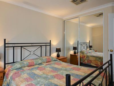 34 Bourke Street, Piccadilly