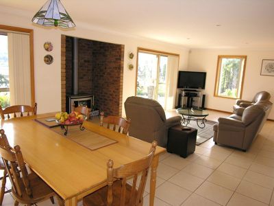 1686 Cygnet Coast Road, Cradoc