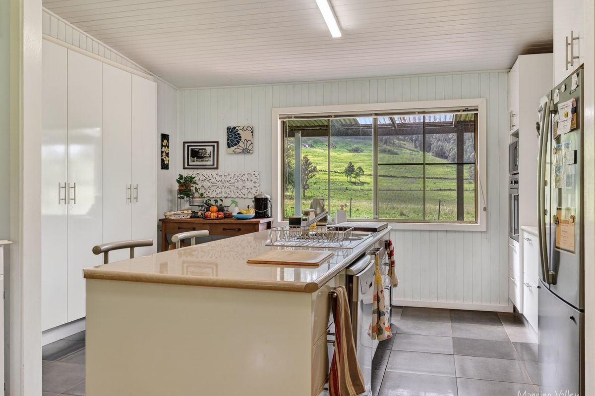 64 Millers Road, Bobin