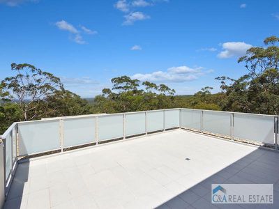 1 Lamond Dr, Turramurra