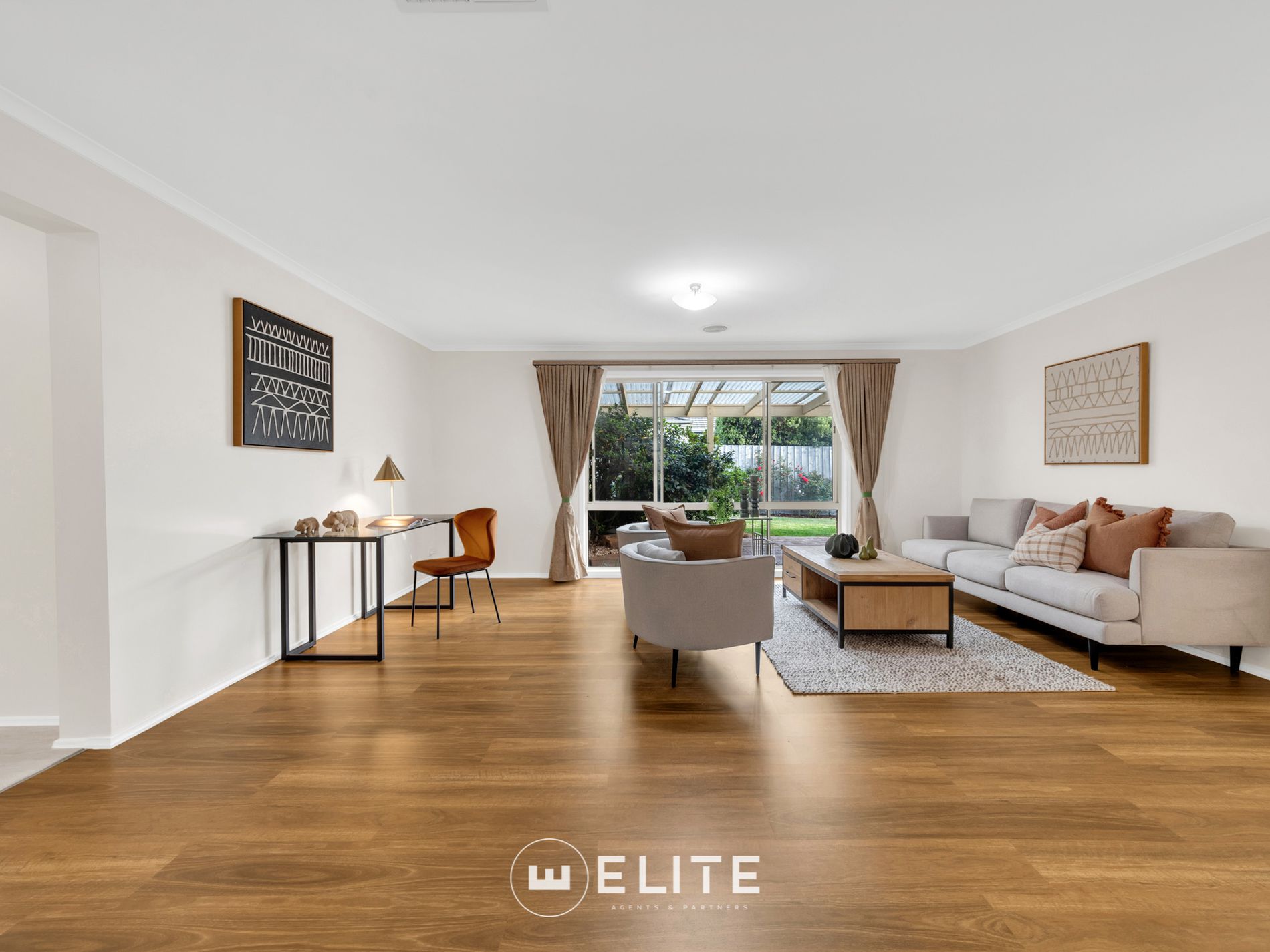 5 Milparinka Way, Berwick