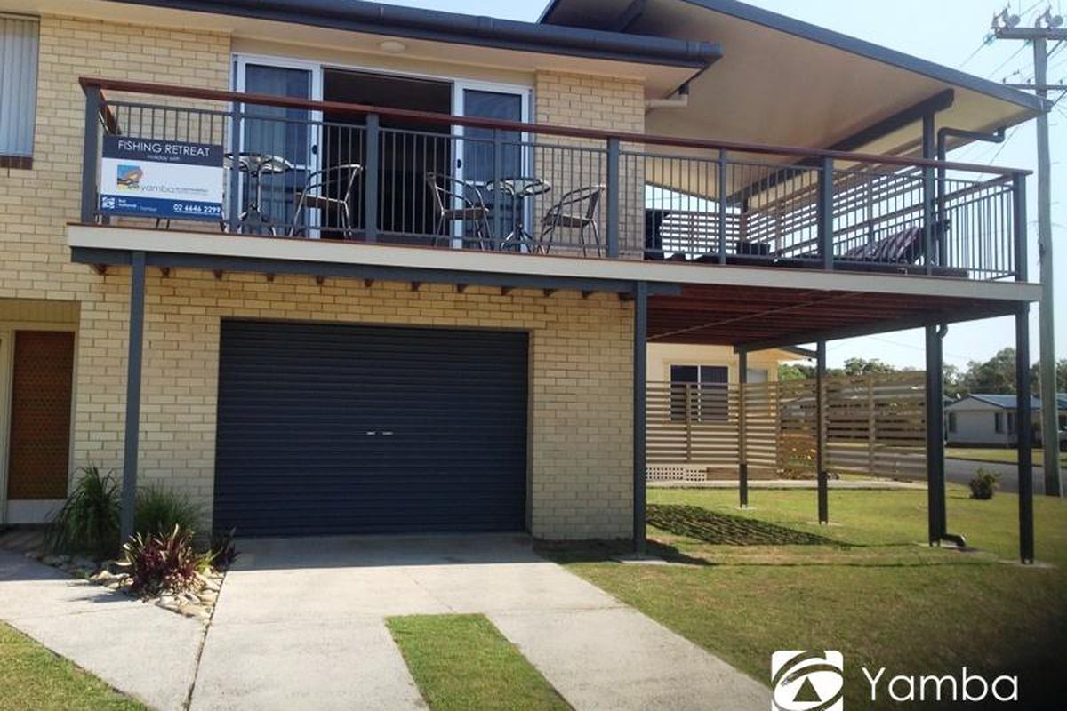 2 Susan Street, Yamba