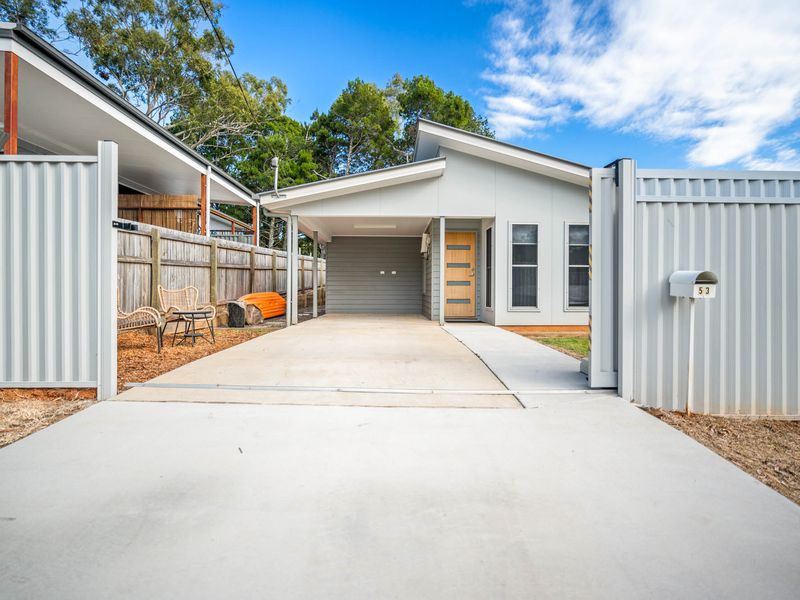 53 JUDITH STREET, Russell Island