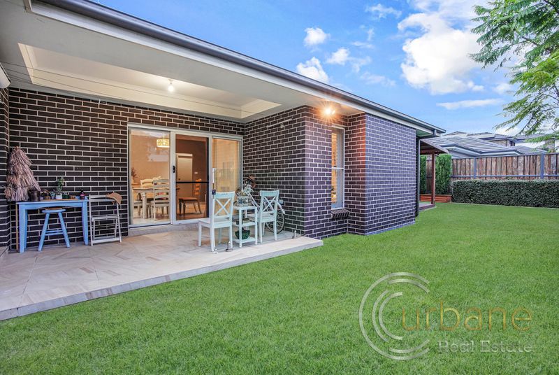 23 Bellinger Street, The Ponds