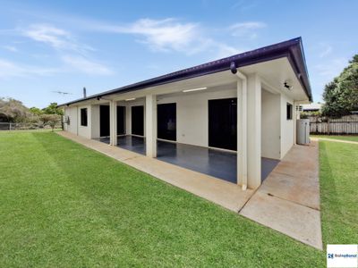 22 Wensley Avenue, Yungaburra