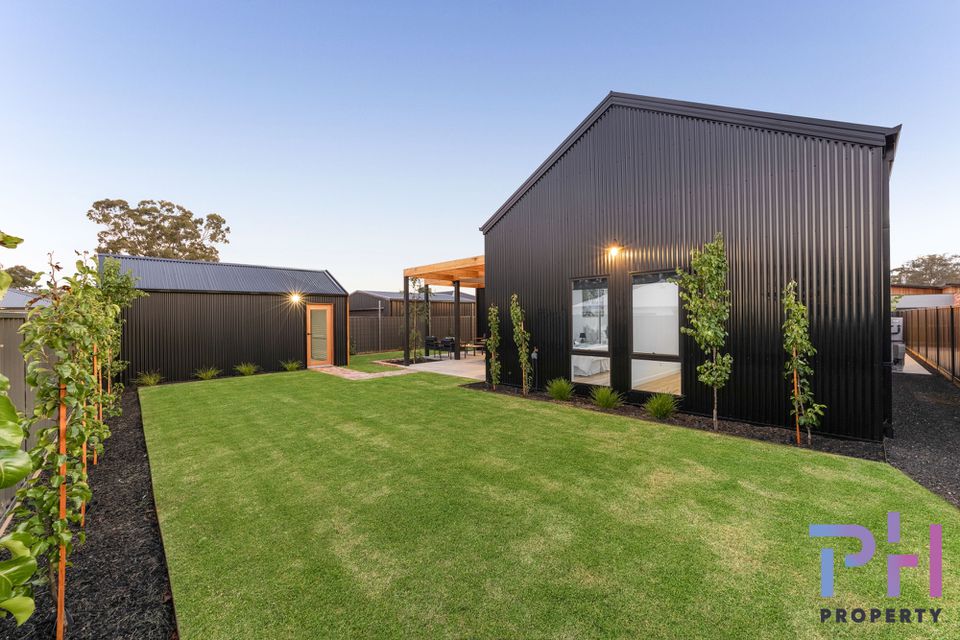 4 Yerin Place, Marong