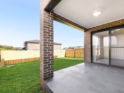 Lot11 Swamphen Street, Austral