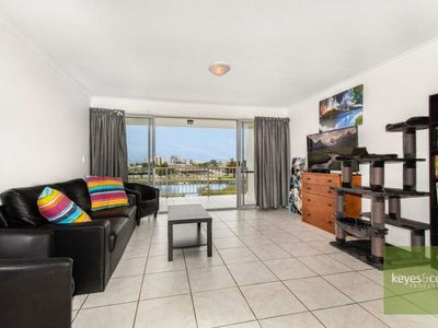 56 / 11-17 Stanley Street, Townsville City