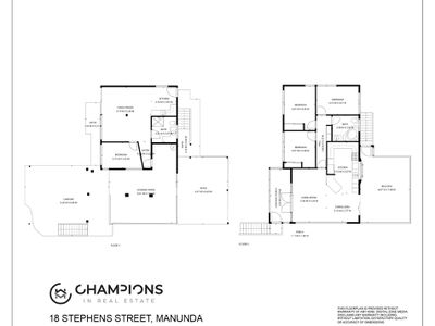 18 Stephens Street, Manunda