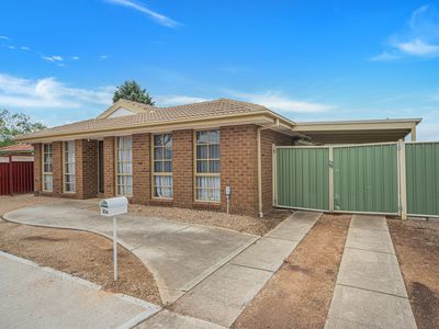 30A McMurray Crescent, Hoppers Crossing