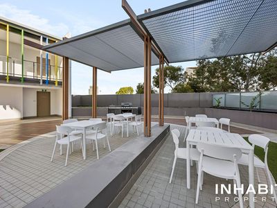 116 / 1 Rowe Avenue, Rivervale