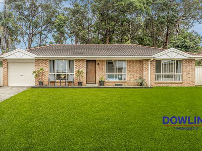6 Le Mottee Close, Medowie