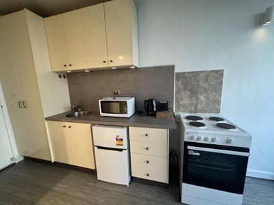 13 / 3 Waverley Cres, Bondi Junction