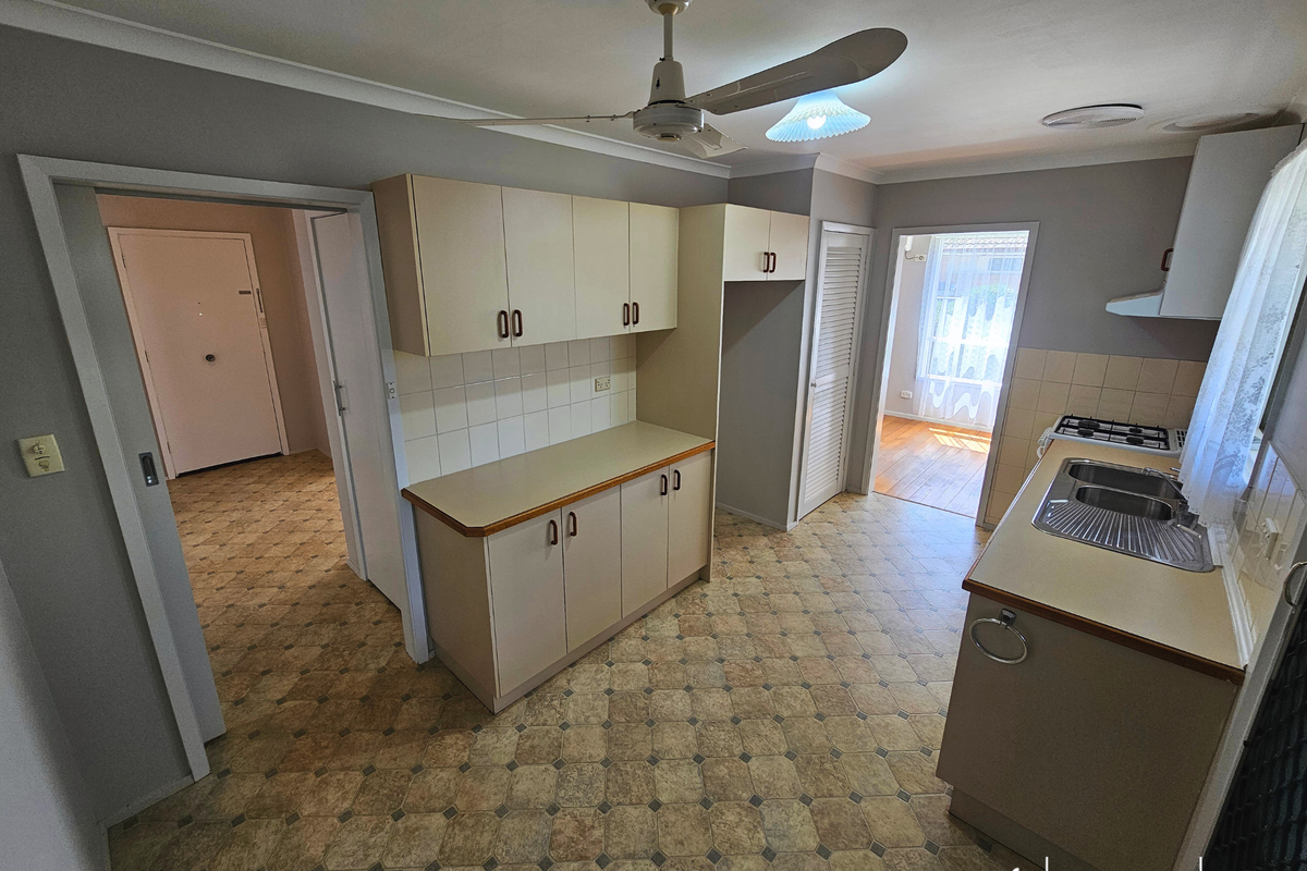 6 Cox Avenue, Tongala