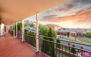 1 South Hidden Valley Circuit, Beaconsfield