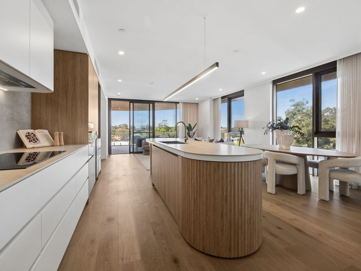 402 / 9 Wren Street, Mount Pleasant