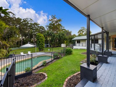 23 Greenhaven Drive, Palmview