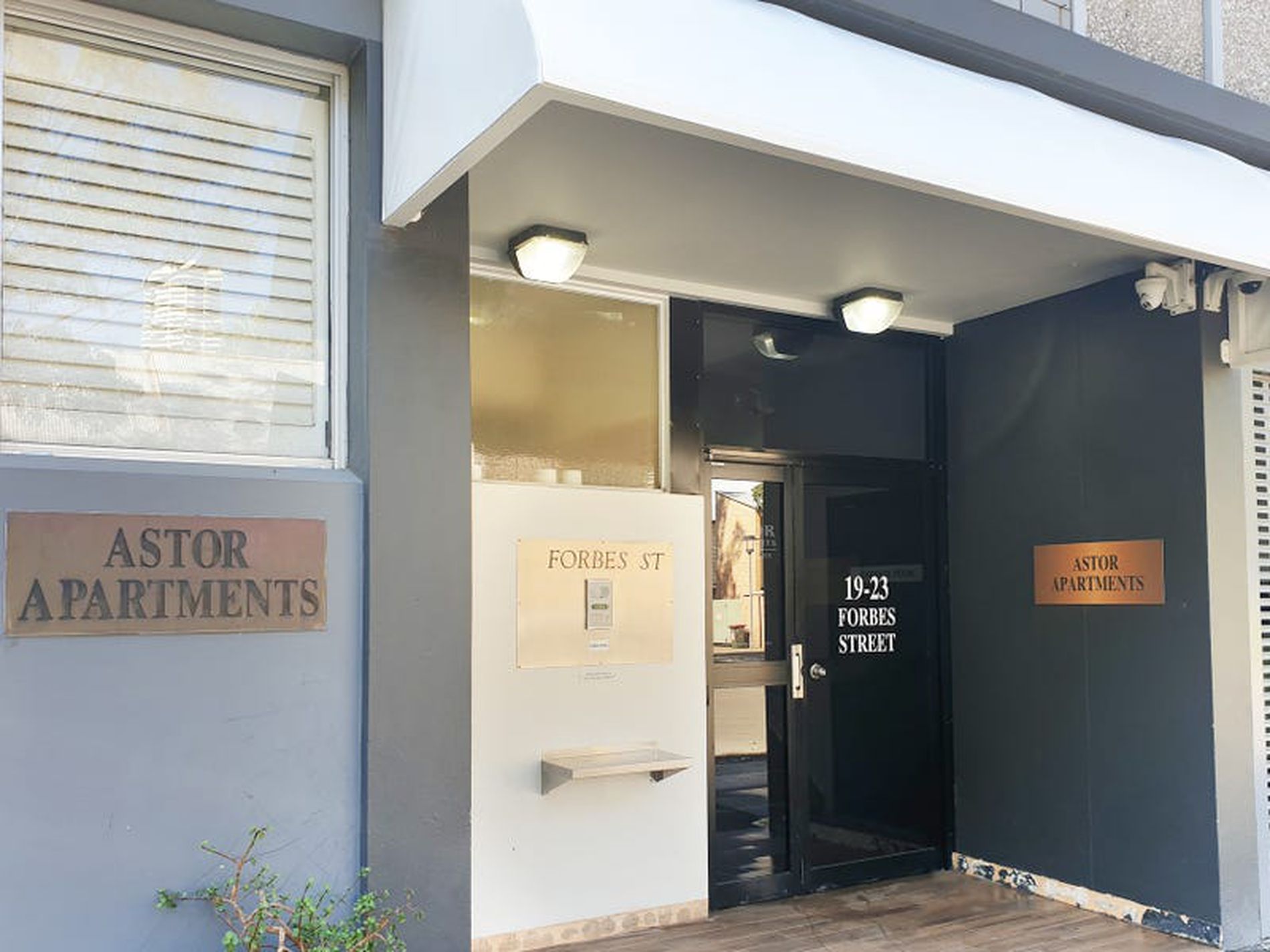 9 / 19-23 Forbes Street, Woolloomooloo