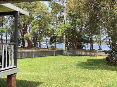 1 Blanch Street, Lemon Tree Passage