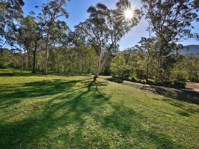 190 Bendeela Road, Kangaroo Valley