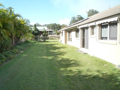 38 Allan Avenue, Glass House Mountains