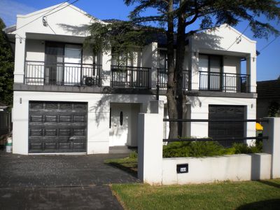 58 Larien Crescent, Birrong