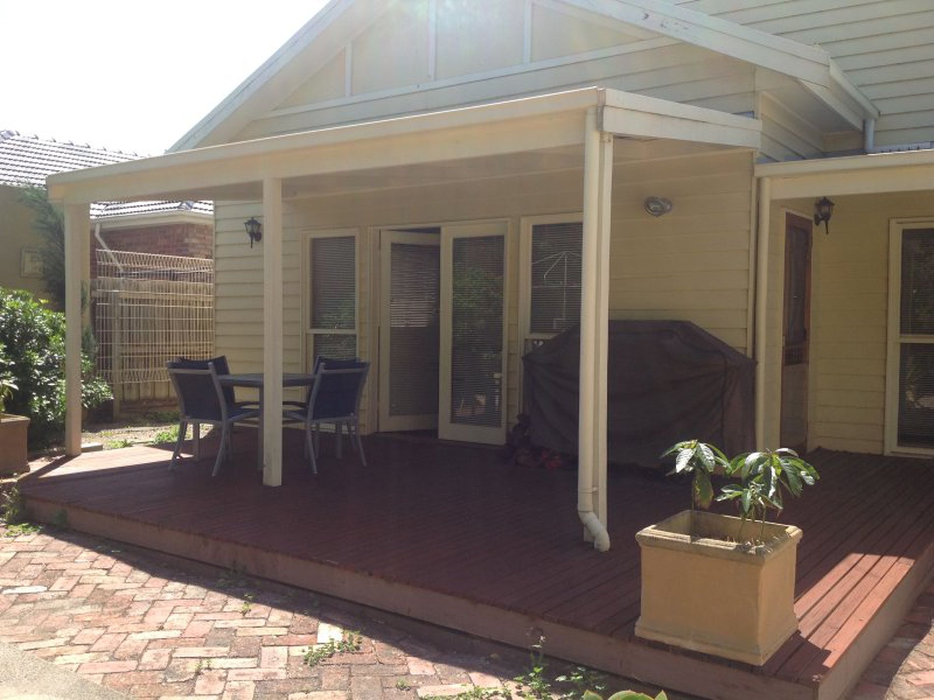 3 Lascelles Avenue, Manifold Heights