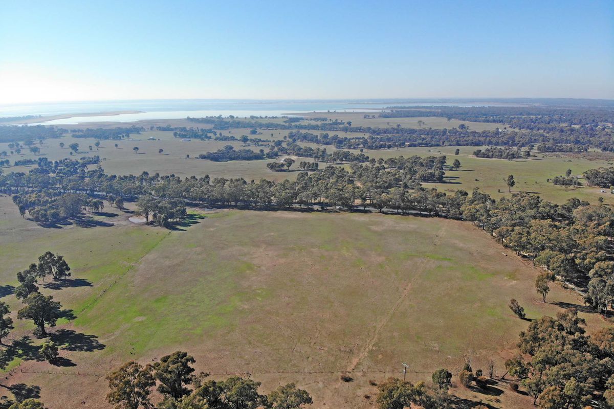 48 Perry Road, Rushworth