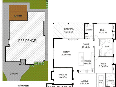 11 Kirkwood Crescent, Colebee