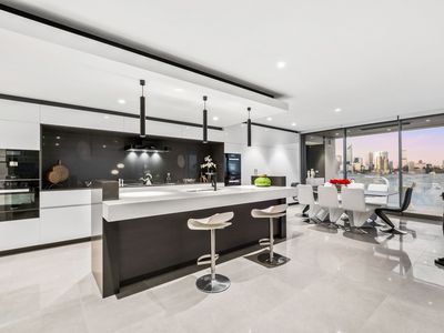 501 / 39 Mends Street, South Perth