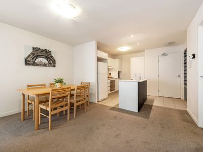 1601 / 100 Quay Street, Brisbane City