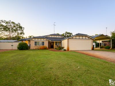 32 Clydesdale Drive, Greenfields