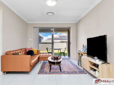 13 Carcoola Way, Jordan Springs