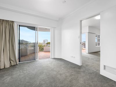 17/73 Spence Street, Cairns City