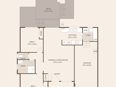 7 / 2-10 Ruby Street, Gorokan