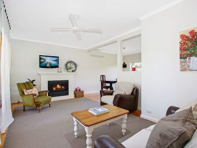 7 Park Crescent, Wangaratta