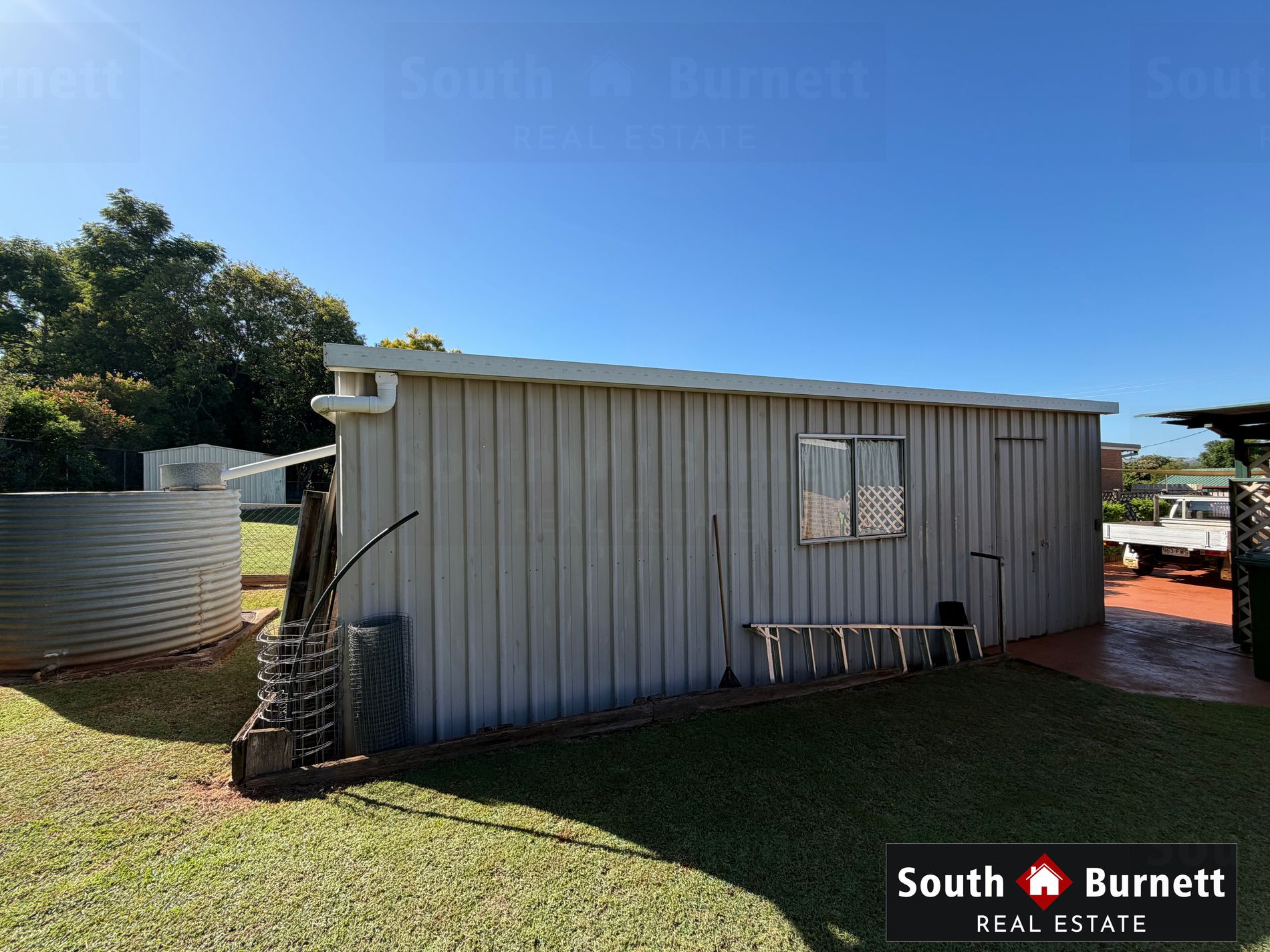 120 Ivy Street, Kingaroy