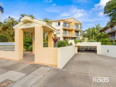 2 / 10-16 Genoa Street, Surfers Paradise