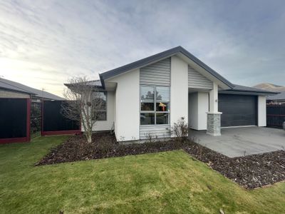 46 Buckhurst Avenue, Wigram