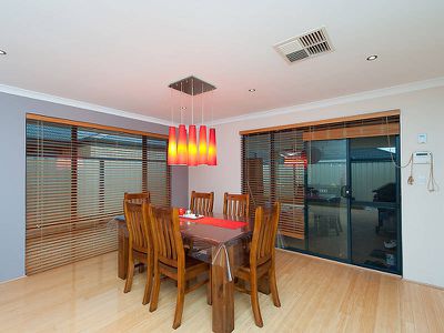 12 Vermillion Way, Success
