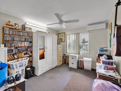 18 Okeefe Street, West Mackay