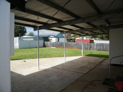 10 JOHNSTON STREET, Gunnedah