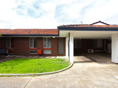 5/158 Hector Street, Osborne Park