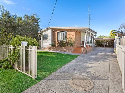 93 King Street, Warilla