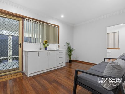 4 Balcombe Street, Westminster